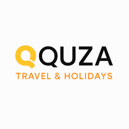 QUZA Travel & Holidays logo