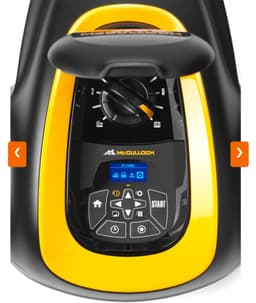 Garten Veranstaltung & Automatisierung  logo