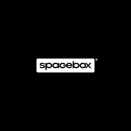 Space Box logo