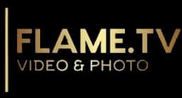 FLAME.TV logo