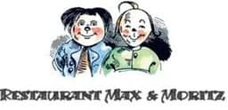 Max und Moritz-Café Restaurant logo