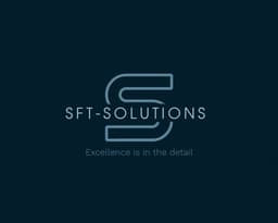 SFT-Solutions logo